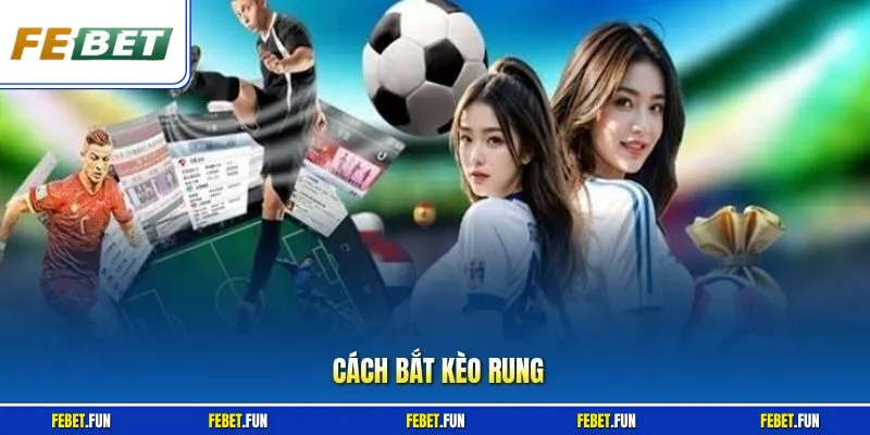 Cách Bắt Kèo Rung Febet - Bí Quyết Soi Bóng Đá Đỉnh Cao